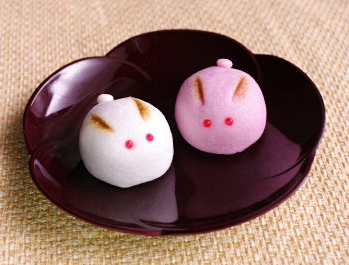 月のうさぎ♪上野うさぎやの「どら焼き」と「うさぎまんじゅう」を味わう中秋の名月甘美なおやつを探す主婦の日記