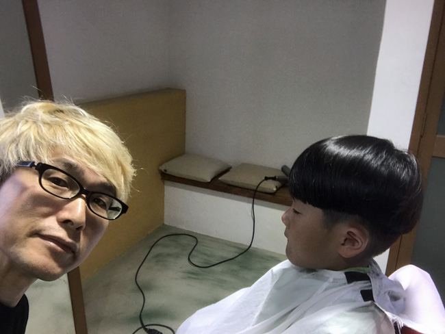 失敗しない！おうちでできるキッズカット術を美容師に聞きました 男の子編Raku Lab ラクラボ by 楽天ビューティ