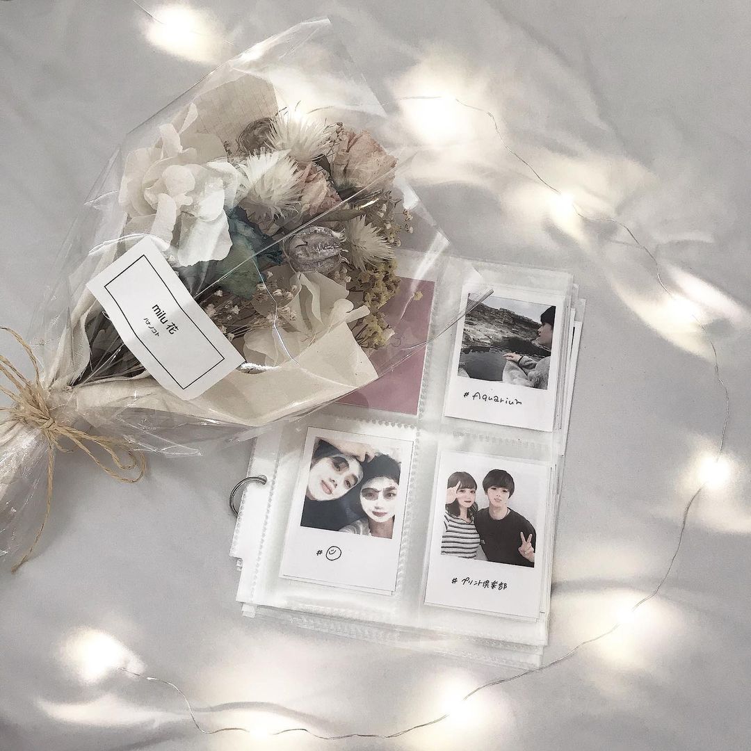 手作り誕生日プレゼント5選☆友達や彼氏、彼女、家族の誕生日に