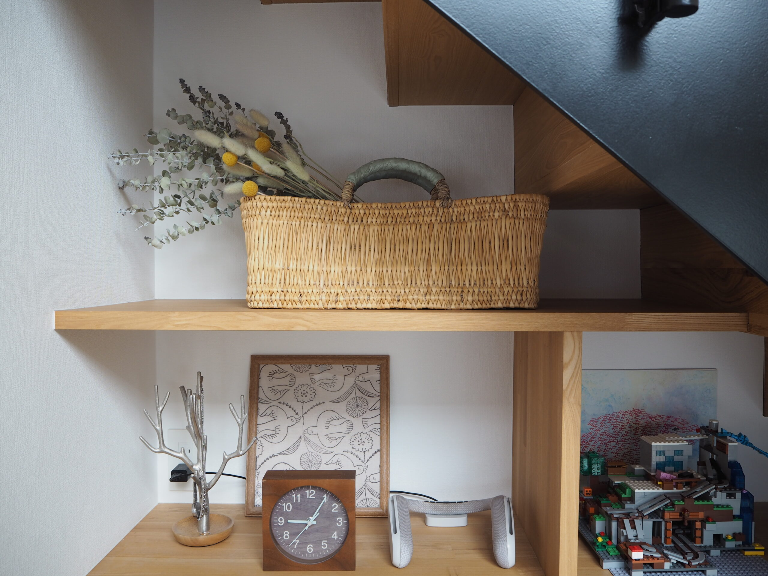 階段下収納 秘密基地のアイデア・おすすめ商品・おしゃれな実例RoomClip ルームクリップ