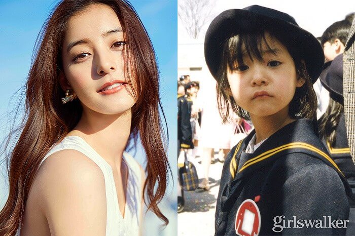 新木優子 - Wikipedia