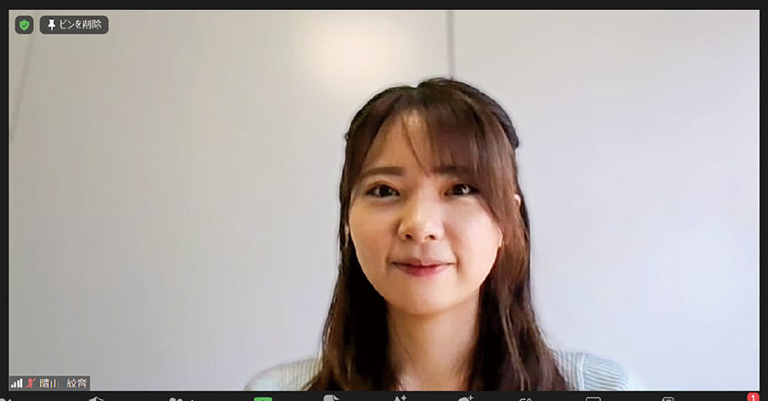 晴山紋音さん 画像 「ニュース7」10 10 - 女子アナ大名鑑