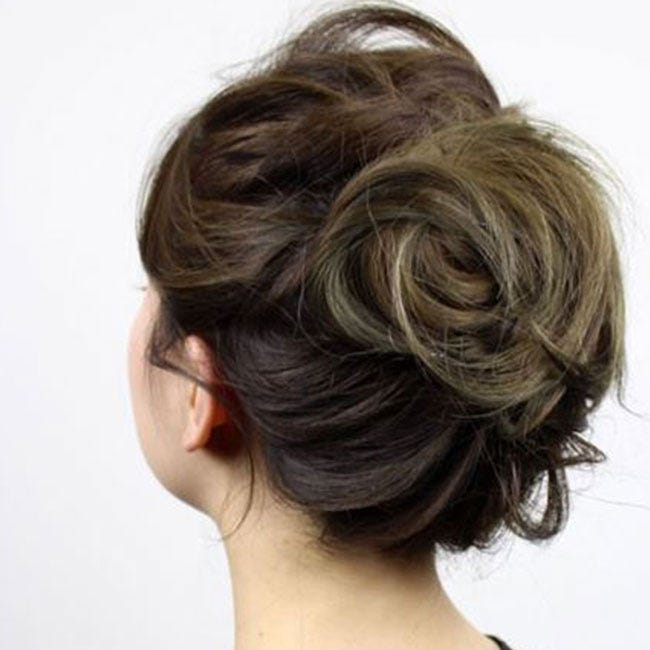 結婚式の髪型に悩んだら。お呼ばれマナーからおすすめヘアアレンジまでホットペッパービューティーマガジン