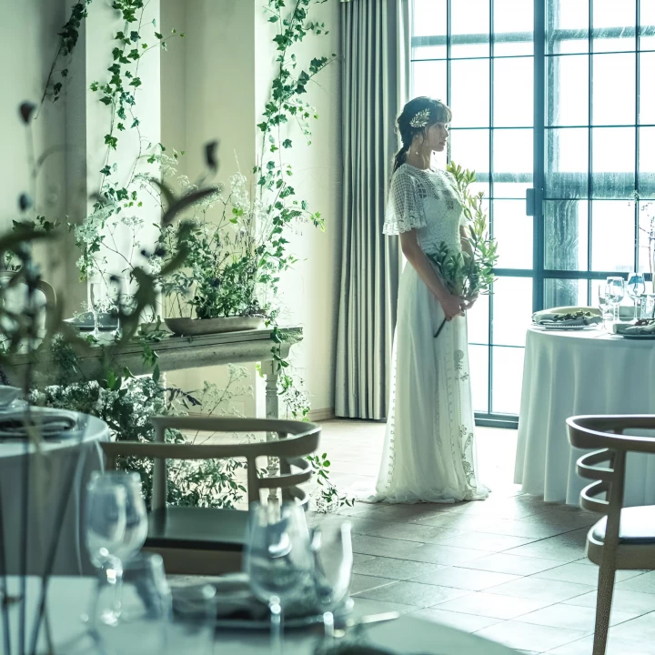 Flairge 桜坂 フレアージュ 桜坂の魅力を写真で紹介結婚スタイルマガジン