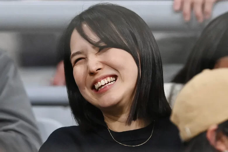 田中真美子の父の職業は？元ラガーマンで年収1200万円の超エリート