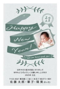 写真入り年賀状に関する調査 いまどきの写真入り年賀状は、家族みんなの写真を使うのがトレンド！株式会社ソルトワークスのプレスリリース