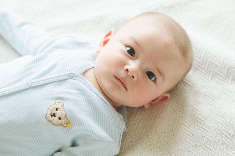 えぬくりブログ: いちご状血管腫