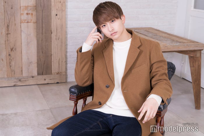 画像5 21＜「今日好き」“せなかれ”カップルインタビュー＞“ルール破りの告白”から始まった恋 後藤聖那、石川翔鈴には「自分を預けてもいい」 -モデルプレス