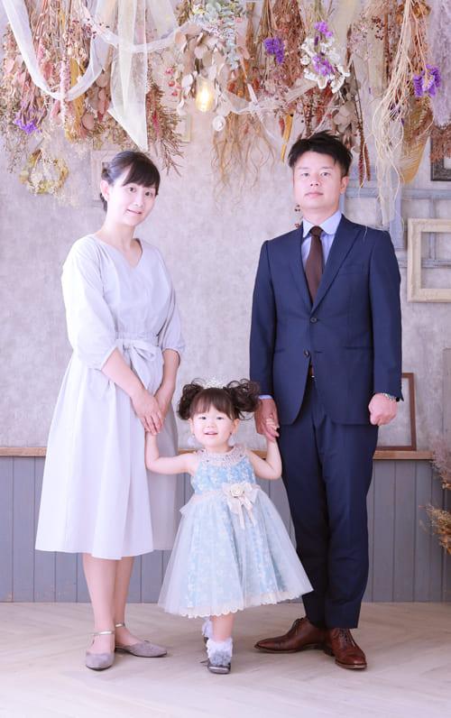 七五三のお参り時の適切な服装は？ 両親 母親・父親 、祖父母、兄弟姉妹などフォトスタジオワタナベ 渡辺写真館