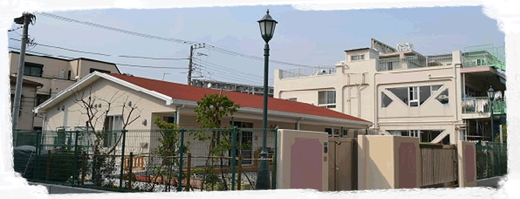 私立認可保育園の保育士