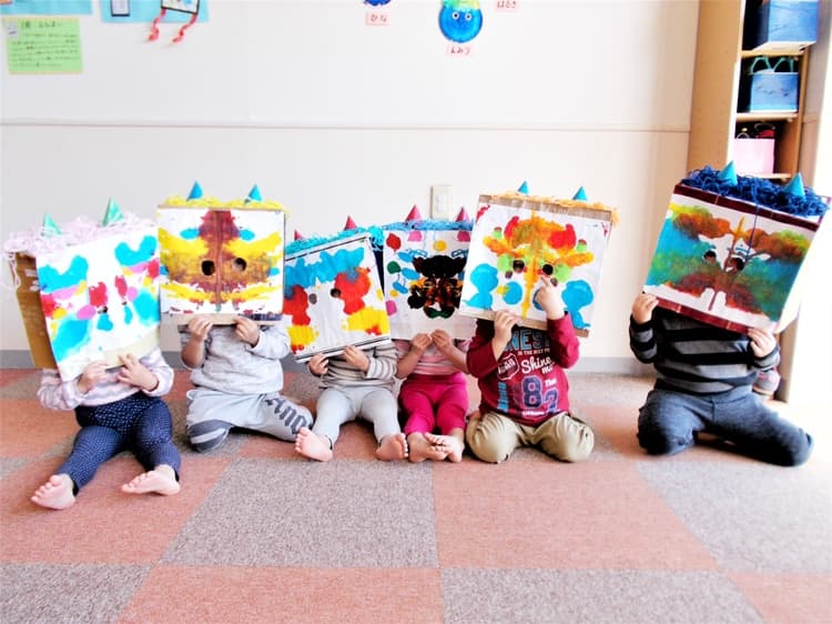 保育ルーム フェリーチェ 稲城長沼園 稲城市 の口コミ・基本情報チビナビ