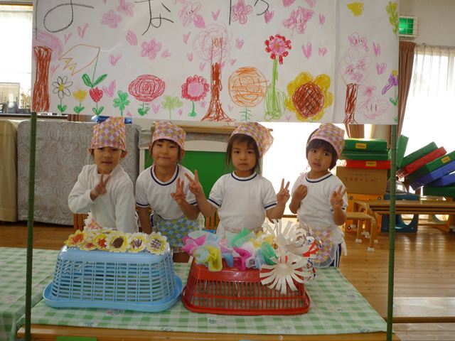 お店屋さんごっこにぴったり！子どもと楽しむ可愛いお菓子・スイーツ製作HOKET MAGAZINE子ども向け工作・ワークショップ情報株式会社HOKET