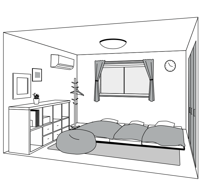 ジュニアベッドのおすすめ13選 メリットや選び方もご紹介