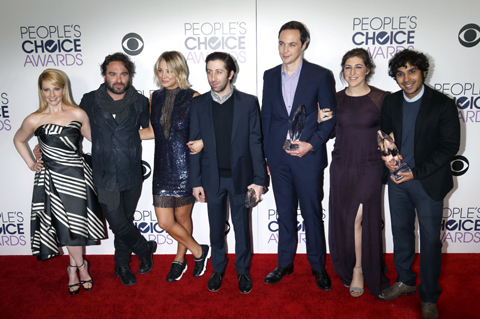 ビッグバンセオリー シーズン10キャスト・あらすじ・おすすめエピソード