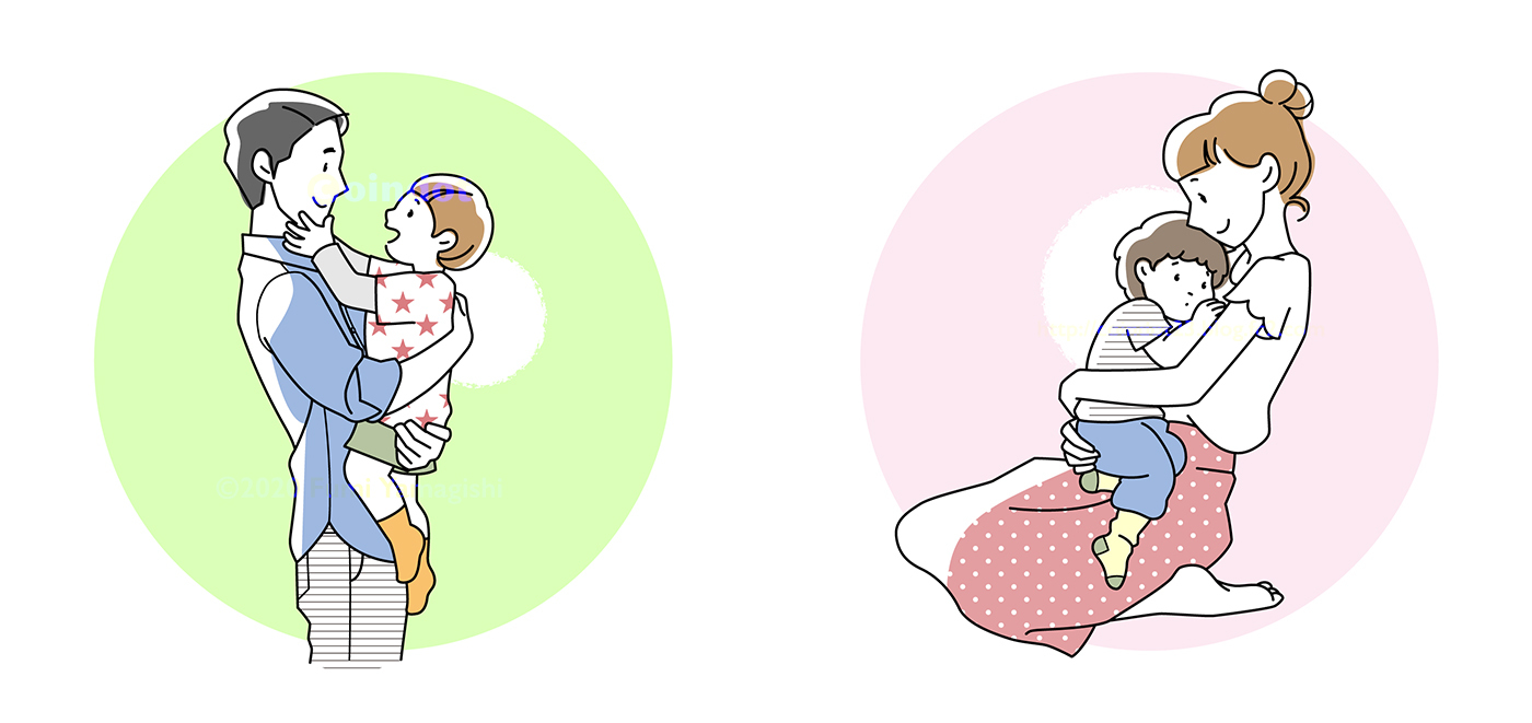 6歳娘が友だちのいいなり 嫌だと言っていいと声をかけても宮里暁美の子育て相談東京すくすく