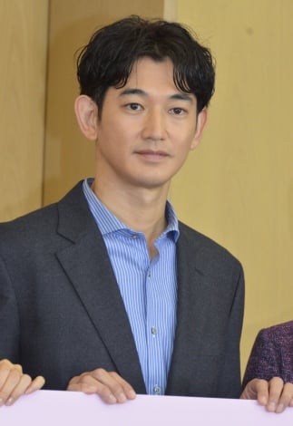 Living』永山瑛太＆絢斗兄弟の初共演に反響「並び強すぎる」「尊い」 - エンタメ - ニュース クランクイン