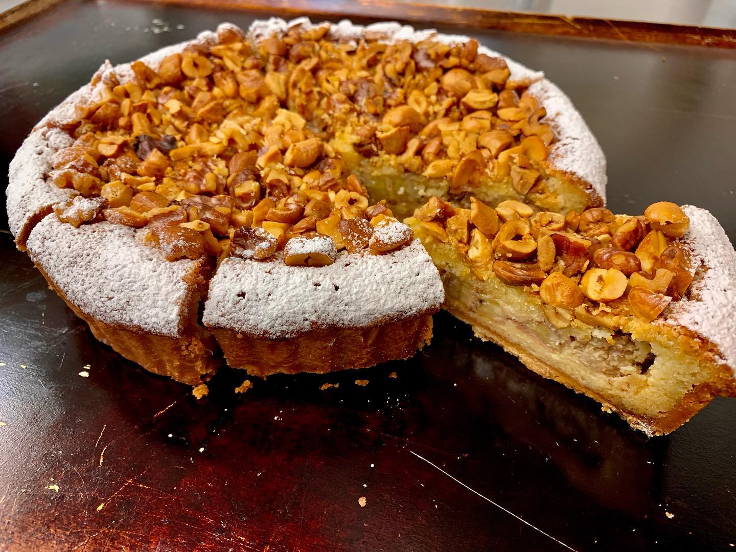 個人店が愉しい街WHAT IS 3KU三区MIRAIE