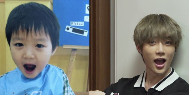 ボムギュの涙つまちゃん