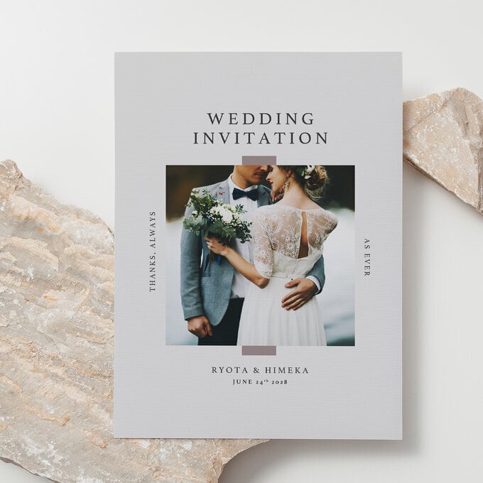 結婚式招待状一式の「正しい封筒への入れ方・重ね方」マナーについてmarry マリー