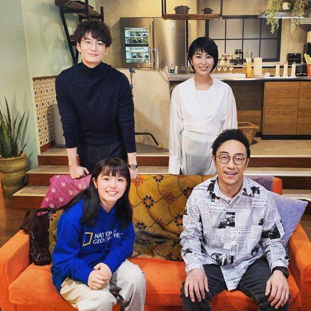 石村みか Mika Ishimura on X: 