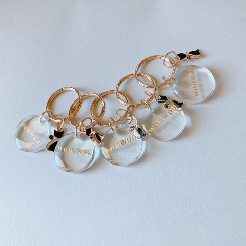 セリアのこれ意外と使える！今までスルーして損してた 便利な仕掛け付のキーホルダーmichill byGMO ミチル