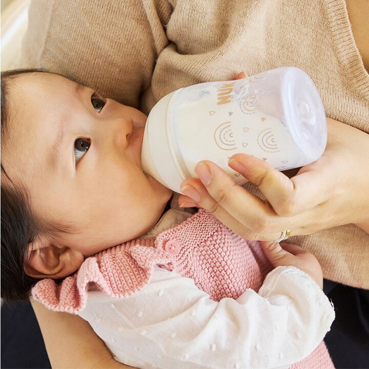 Amazon.co.jp: NUK ヌーク おしゃぶり スター バード 6-18ヶ月用 歯並び考慮設計 鳥デザイン シリコーン製 消毒ケース付き赤ちゃん用 出産準備 OCNK2175632 : ベビー&マタニティ