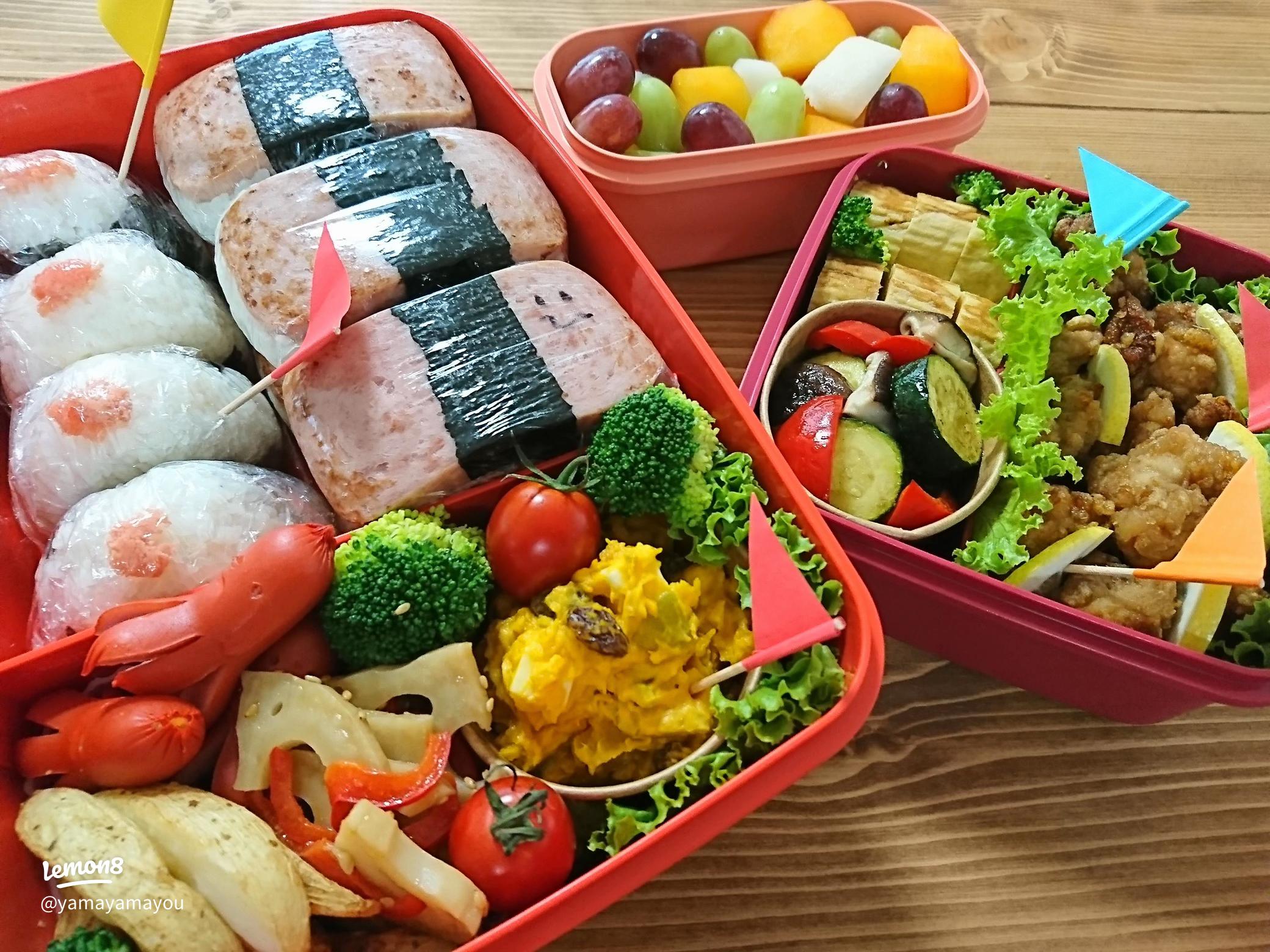 保育園の親子遠足に弁当を持参したら“まさかの勘違い”に爆笑の500万超表示 「そんなトラップが」 1 3育児 ねとらぼ