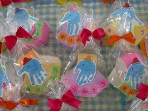 ファミリーデー集まれげんきッズ‼げんき保育園布施駅前園