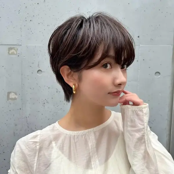 おばさんぽくない髪型 って？ショートやボブなどの長さ別ヘア