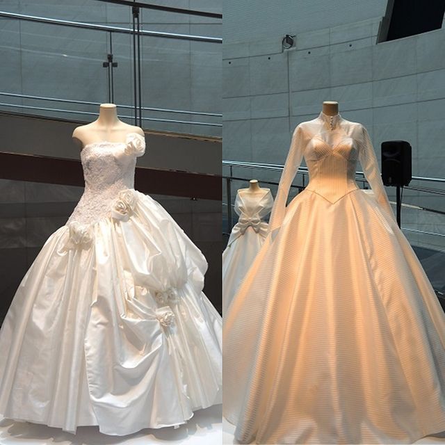 純・JUN ウェディングドレス ファン騒然！チェ・ジウから「花より男子」のF4 キム・ジュン