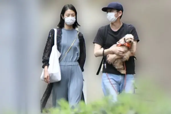 新垣結衣星野源「逃恥婚」成真太震撼10對日本假戲真做明星夫妻