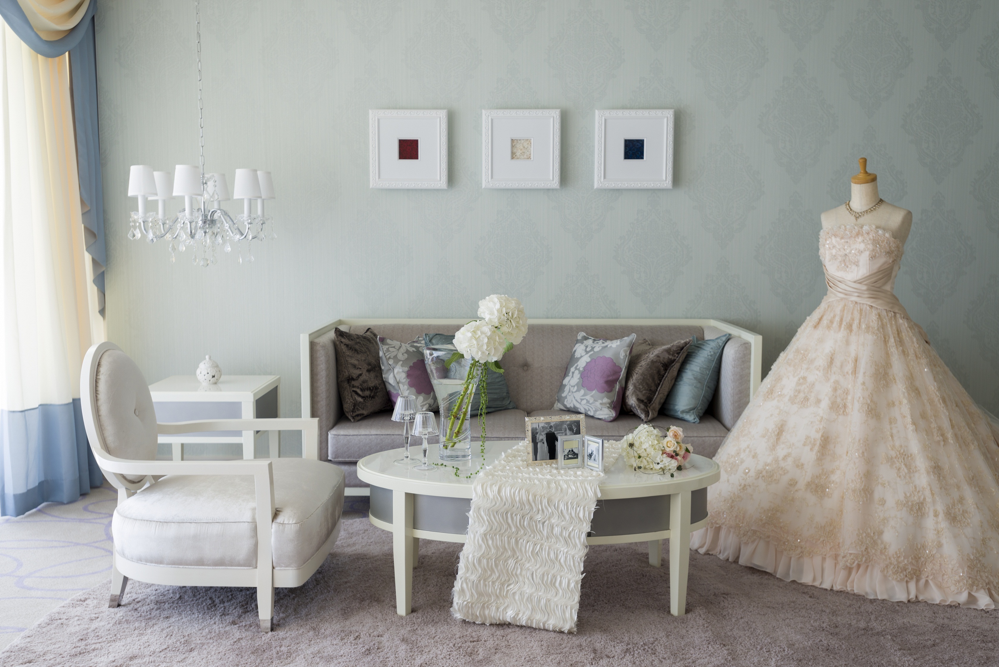 ブライズルームアージェントパルム スタッフブログ