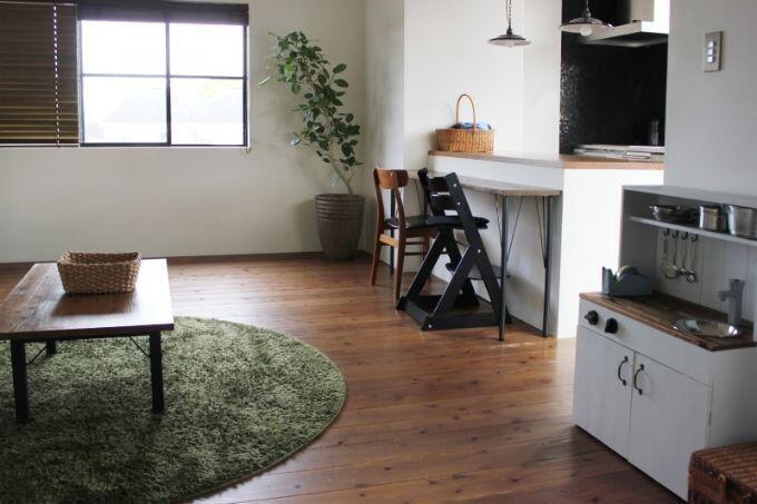 脱・汚部屋！2児のワ―ママが「収納でやめてよかったこと」6選 - ARNE