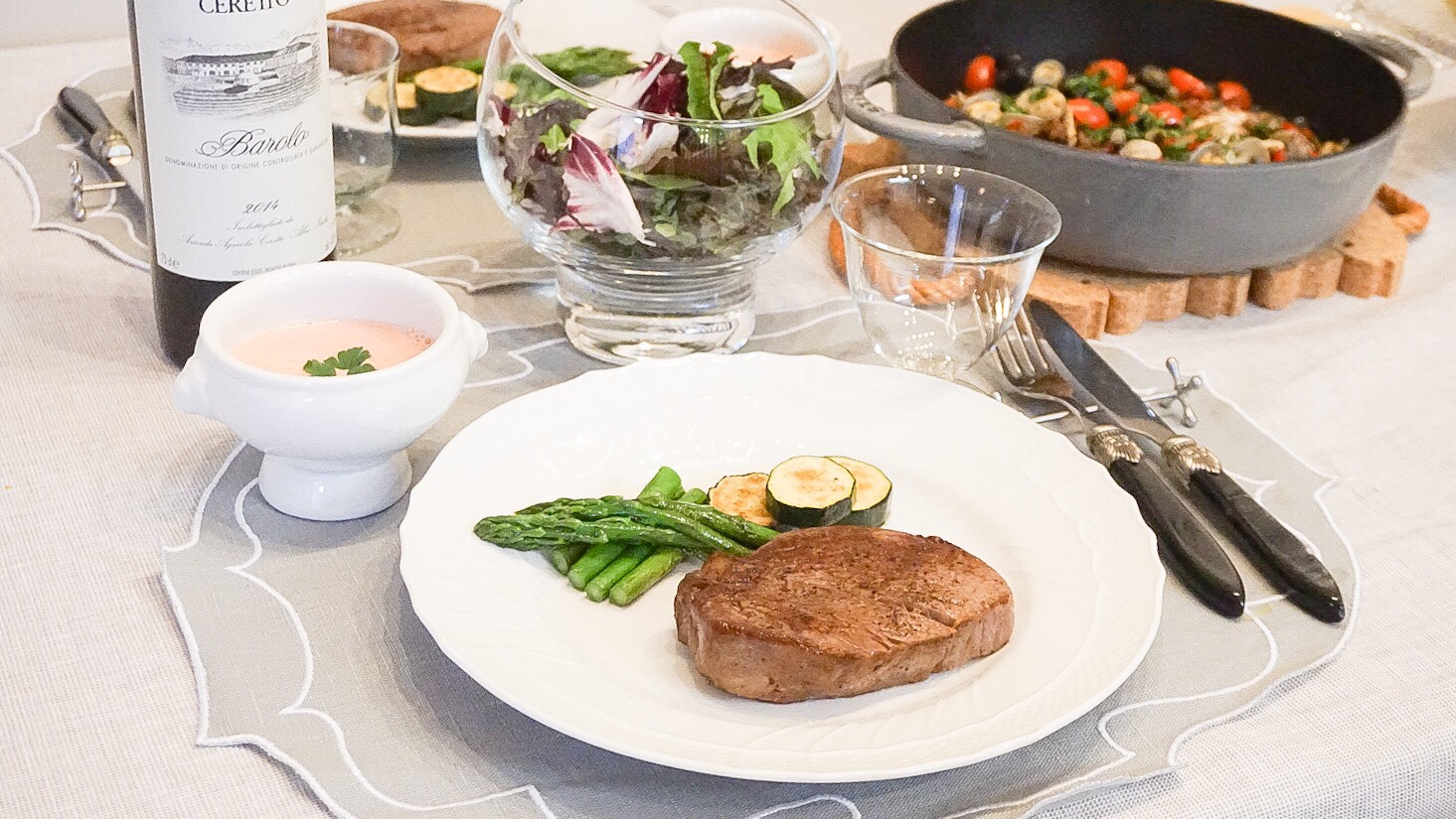 明日は誕生日なので夫が誕生日ランチ作ってくれた🥹💖, 私の好きなもの詰め込みメニュー💖, 全部美味しすぎた😭,おうちごはんごはん記録晩御飯 晩御飯の献立 ごはん日記ご飯が進むおかず 食器好き 料理人旦那の激うまごはん料理人 おうちディナー 記念日ごはん お家ご飯記念日ディナー 誕生日ディナー 誕生日ランチ