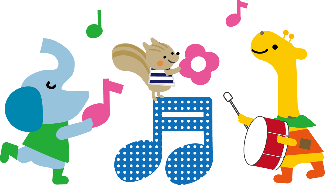 ３ ２３ 水おやこリトミックおやこぷれいす ちるる