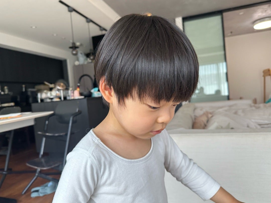 おうちでできるヘアカット＆アレンジ書籍小学館