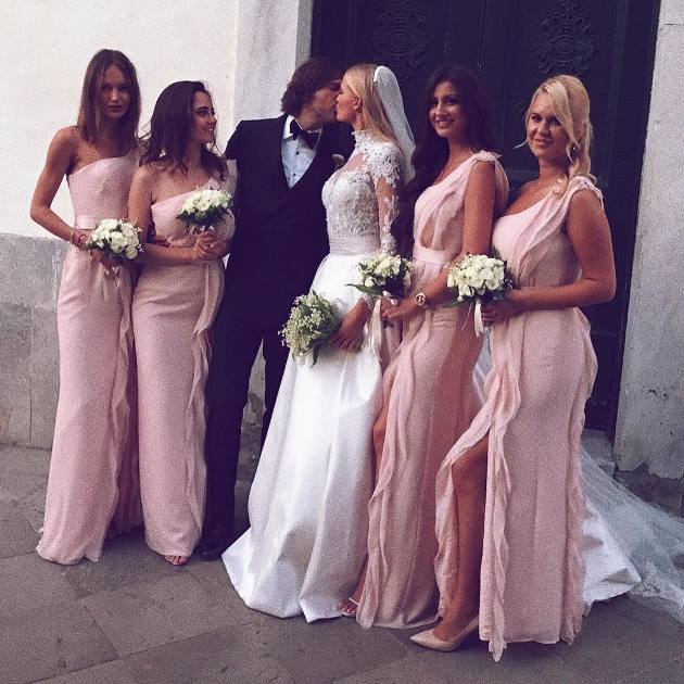 横浜のゲストハウスで結婚式！ ザ クラシカ ベイリゾート オリジナル取材記事トキハナmagazine