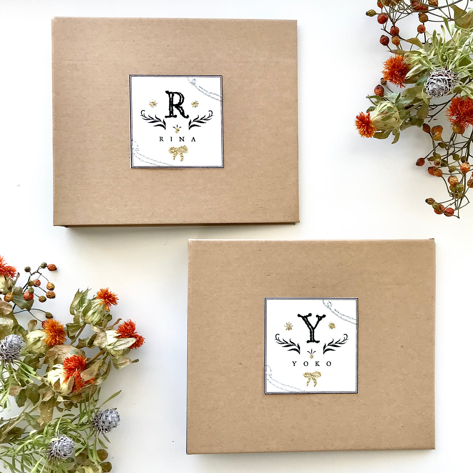 インスタ用に撮った写真をおしゃれに残すアルバムフォトジェニックいろはショップオンライン