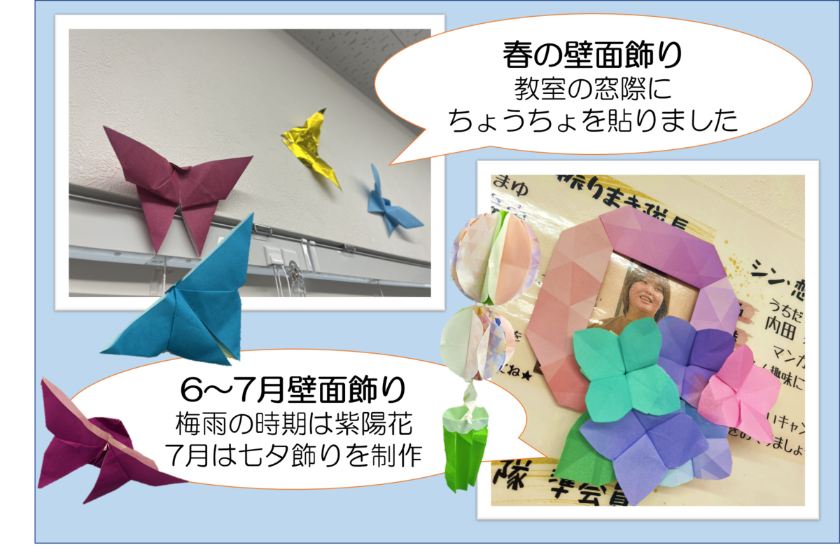 Amazon.co.jp: 製作 製作キット 壁面飾り 壁面 七夕 七夕飾り 織姫 彦星 夏 星 : ホーム＆キッチン