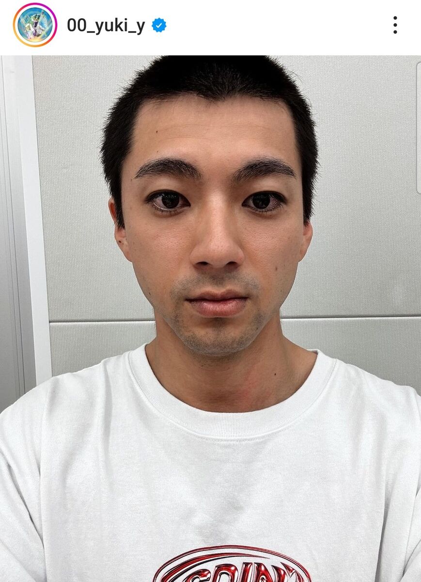 山田裕貴、西野七瀬と結婚報告で共演作がトレンド入り – Sirabee