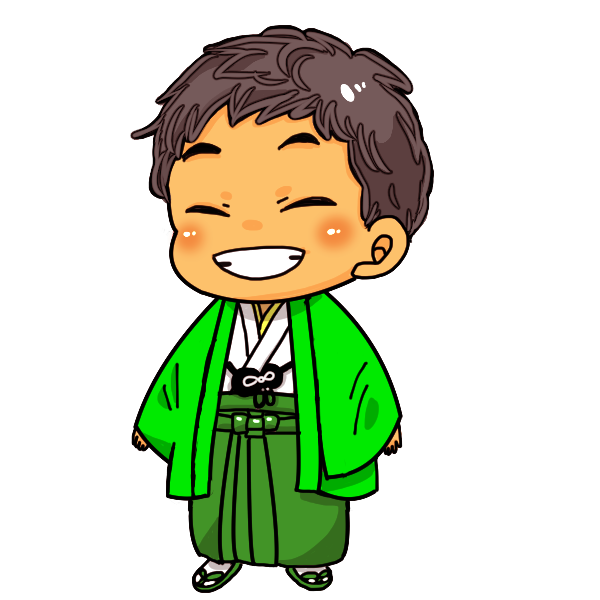 元気な男の子のイラストかわいいフリー素材集 いらすとや