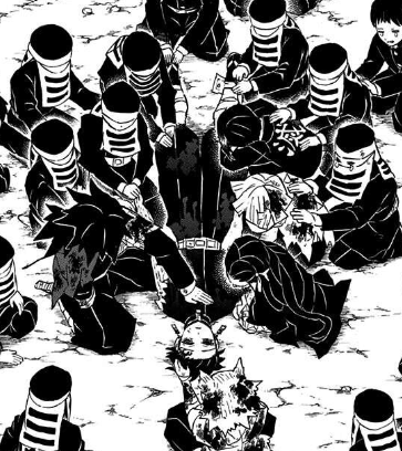 鬼滅の刃アニメ第1期 竈門炭治郎 立志編』全26話ネタバレあらすじ感想！各話内容レビュ