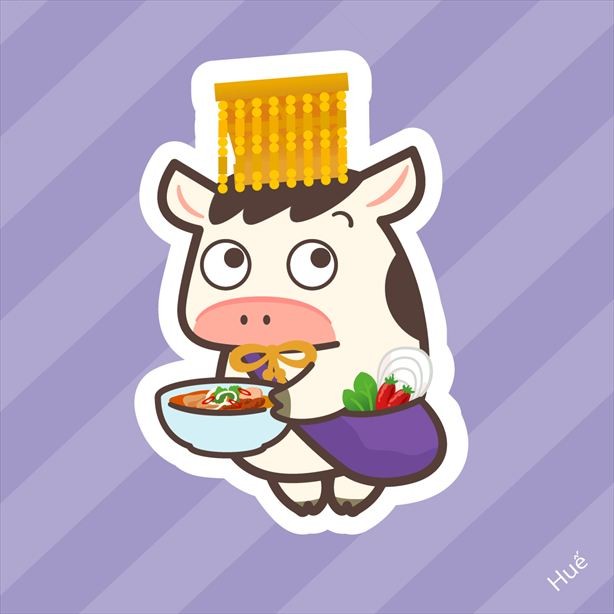 グッズベトナム人気キャラクターピカロン Pikalong