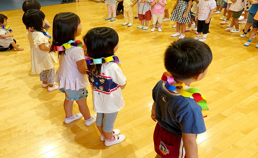 ふうせんの歌🎈