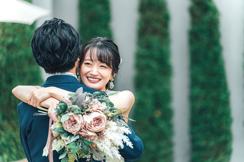 和装で行う結婚式の前撮りの魅力・相場とおすすめのポーズ
