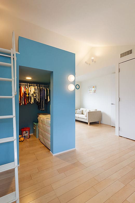 クローゼット 秘密基地のおすすめ商品とおしゃれな実例RoomClip ルームクリップ