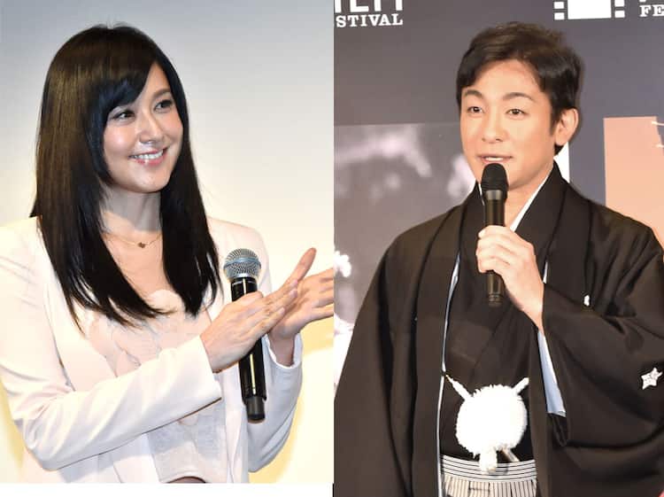 藤原紀香 片岡愛之助との間に子供がいない理由は？隠し子を養子にする可能性も！？画像 – 家族の肖像