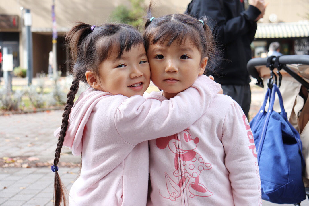 双子の日 12月13日 意味や由来・広報PRに活用するポイントと事例を紹介PR TIMES MAGAZINE