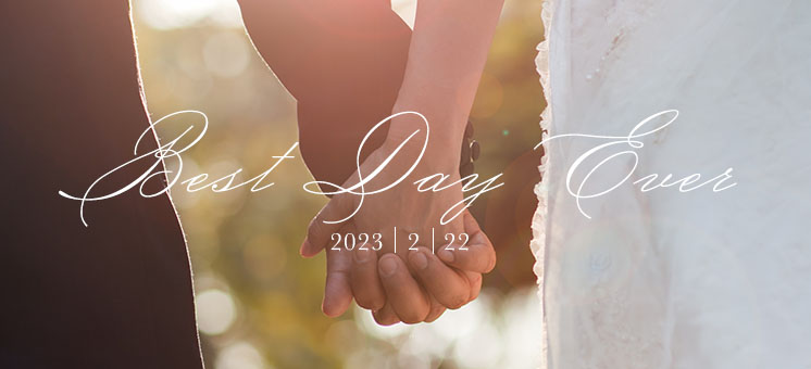 フエルフォトブックのウェディングテンプレートで結婚式のアルバムを手作りしてみました