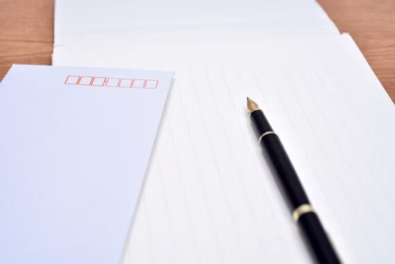 実践！孫の弔辞スルスル書けちゃう方法とは!?例文＆注意したい忌み言葉終活宣言＠もしも対策